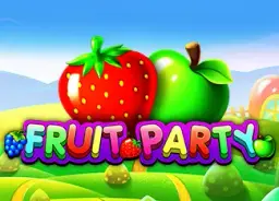 free-tvshows: Fruit Party