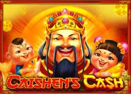 free-tvshows: Caishen's Cash