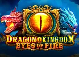 free-tvshows: Dragon Kingdom - Eyes of Fire