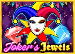 free-tvshows: Joker's Jewels