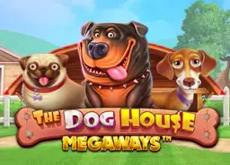 free-tvshows: The Dog House Megaways
